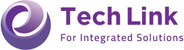 Tech Link Logo